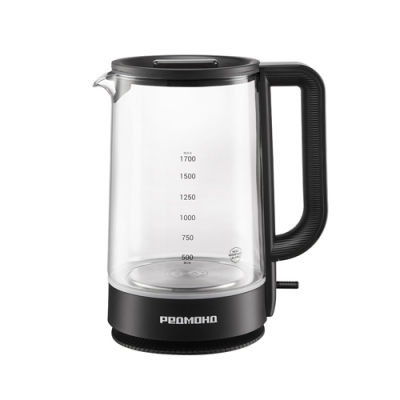 Чайник электрический РЭДМОНД KG272, черный