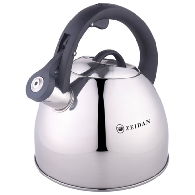 Чайник со свистком ZEIDAN Z-4430 3,0 л