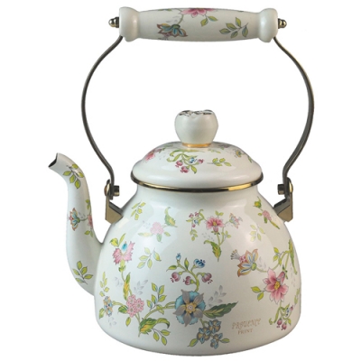 Чайник ZEIDAN Z-4484 2,6 л Provence