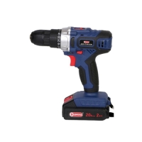 ДЭА-21 ЛИ-01М (коробка) Дрель-шуруповерт ручная электрическая аккумуляторная "ДИОЛД"