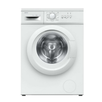 ДИСКОНТ Стиральная машина Centek CT-1903 (белый) 1200/7кг/40см/23пр/Очистка барабана/A++