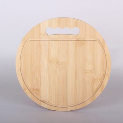 Доска разделочная 25х1см 7821