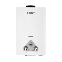Газовая колонка Oasis Eco 24 кВт модель K-24/W