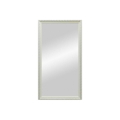 Дубай белый (600 х 1100) ЗЕРКАЛО