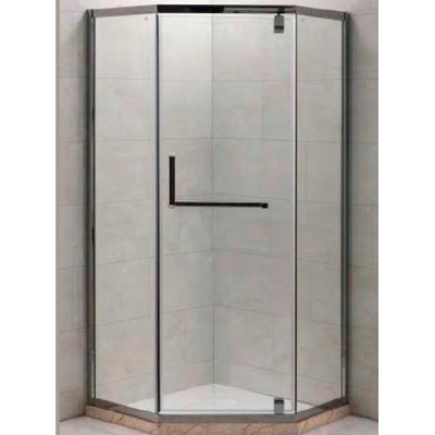 Душевое ограждение Дана 1018 / 13 100*100*190 (1 место) Душевое ограждение Дана 1018 / 13 100*100*190 (1 место)