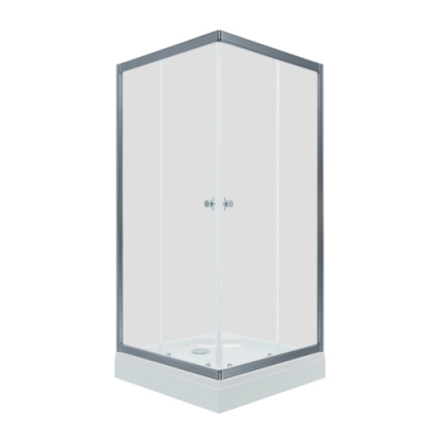 Душевое ограждение Triton Вента-Хром, 80*80, квадратное (1место КС83) Душевое ограждение Triton Вента-Хром, 80*80, квадратное (1место КС83)