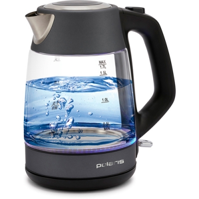 Электрочайник PWK 1760CGL Шампань POLARIS CN Электрочайник PWK 1760CGL Шампань POLARIS CN