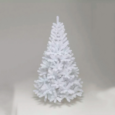 Елка искусственная "Жемчужная" 2,1м, арт.Ж-210