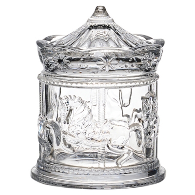 Емкость для хранения "Карусель", 9*11,5 см 355-419 355-419