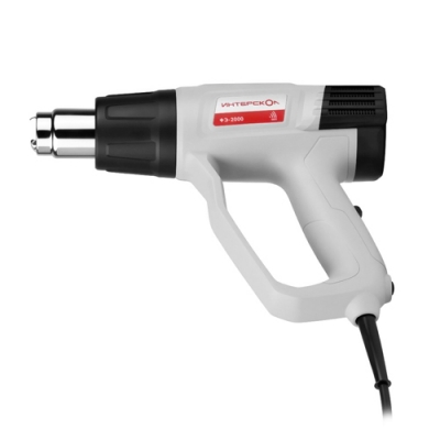 ФЭ-2000 фен электрический (цветная коробка) "Интерскол" ФЭ-2000 фен электрический (цветная коробка) "Интерскол"