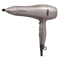 Фен BRAYER 3006BR, 2200Вт, 2 cкор, 3 темп., узкий конц., холод. Фен BRAYER 3006BR, 2200Вт, 2 cкор, 3 темп., узкий конц., холод.