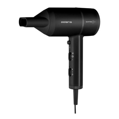 Фен Polaris PHD 1111 Черный