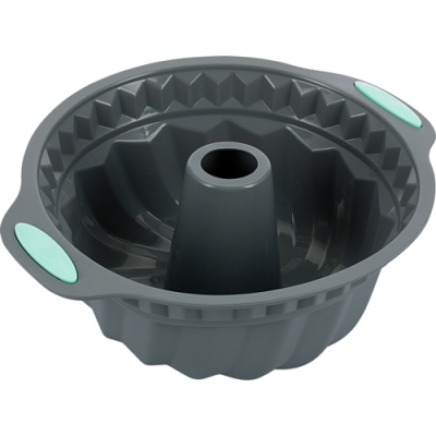 Форма для кекса 28х24х10см, Linea SILICONE арт.79-015 (REGENT)