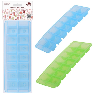 Форма для льда. VL80-163