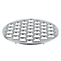 Форма для пельменей тм VETTA, 25см, алюминий (882-459)