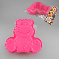 Форма для выпечки большая БЕГЕМОТ (КОР-48ШТ)