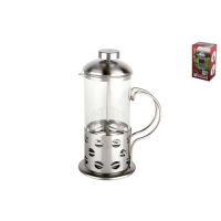 Френч-пресс 350мл, Кофейное зерно 1245 Френч-пресс 350мл, Кофейное зерно 1245