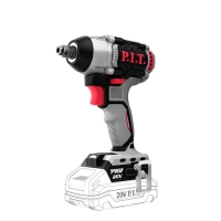 Гайковерт ударный бесщеточный аккум PIW20H-300B SOLO (20В, 300Нм,квадрат 1/2" и шестигран,коробка) Гайковерт ударный бесщеточный аккум PIW20H-300B SOLO (20В, 300Нм,квадрат 1/2" и шестигран,коробка)