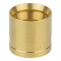 Гильза TEBO 20 аксиал (70/560)