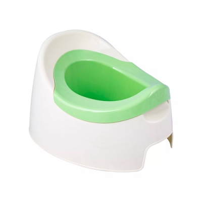Горшок детский со съемной чашей Giraffix