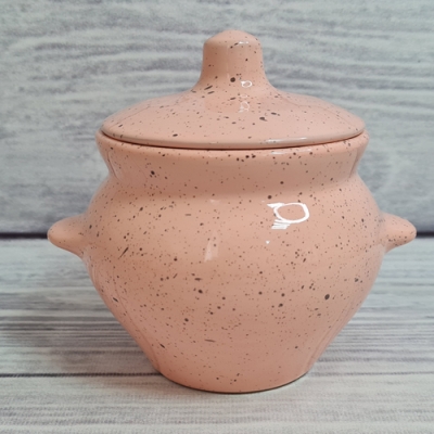 Горшок для жаркого №5 с ручками ФЛА00026241