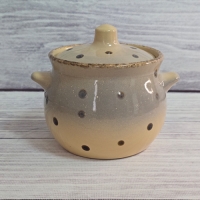 Горшок для жаркого Пиканто КПЧ00028713