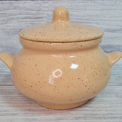 Горшок для жаркого Русский КАР00025852