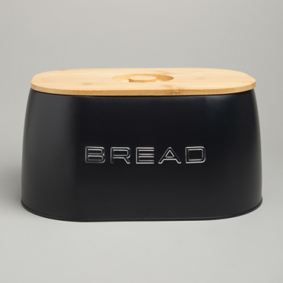 Хлебница agness 33,5х23,5х15,5 см 790-388