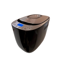 Хлебопечка Centek CT-1418 (сталь) 700/900г, 650Вт, 12 программ, таймер 13ч, LCD, окно, 60мин поддерж Хлебопечка Centek CT-1418 (сталь) 700/900г, 650Вт, 12 программ, таймер 13ч, LCD, окно, 60мин поддерж