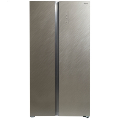 ХОЛОДИЛЬНИК-МОРОЗИЛЬНИК БИРЮСА SBS 541 TGG