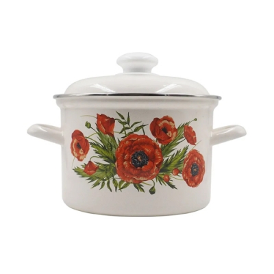 Кастрюля 3л С-1612АП2/4Жм ИЮНЬ (г.Лысьва)