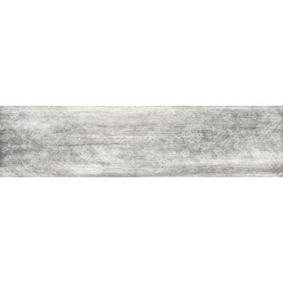 Керамогранит "Вяз" серый 147х594 (1,31в.м)