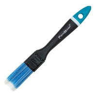Кисть плоская Олимп Аква 1 " 25мм 01-8-210 Кисть плоская Олимп Аква 1 " 25мм 01-8-210