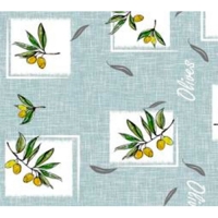 Клеенка Амарант 6874A на нетканной основе (1,37 х 20 м)