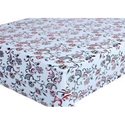 Клеенка Paradise Laser 27C ПВХ на тканевой основе 1,37 х 20 м.п.