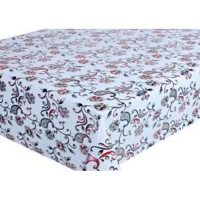 Клеенка Paradise Laser DHL-27-C ПВХ на тканевой основе 1,37 х 20 м.п.