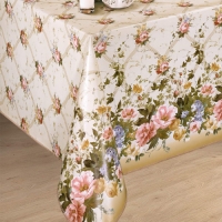 Клеенка столовая Dekorama 093B 1,4 м х 20 м Клеенка столовая Dekorama 093B 1,4 м х 20 м