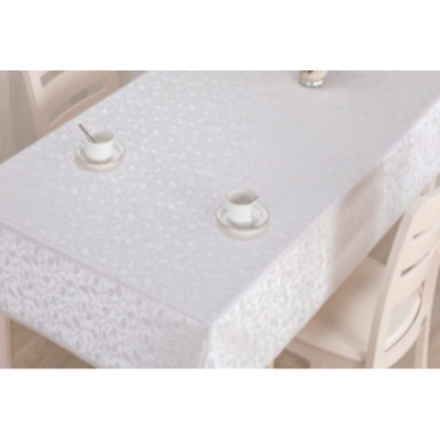 Клеенка Верона 6262A с тиснением на нетканной основе (1,37 х 20 м)