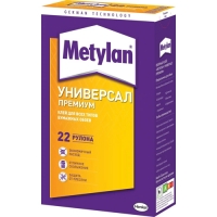Клей обойный Метилан Универсал Премиум 500 гр er-00001132 Клей обойный Метилан Универсал Премиум 500 гр er-00001132