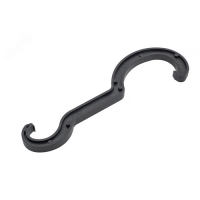 Ключ для гаек компрессионных фитингов dn 40-50-63-75 "ТПК-АКВА"