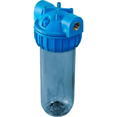 Колба NW 10" S 3 4"T (уп.12шт)