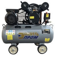 Компрессор масляный Энергопром КМ-50/300 (2,2 кВт, 300 лит/мин, обьем 50 л, 8 бар) Компрессор масляный Энергопром КМ-50/300 (2,2 кВт, 300 лит/мин, обьем 50 л, 8 бар)