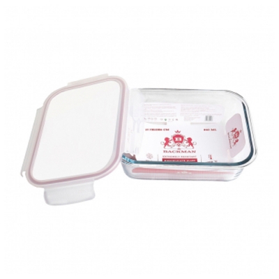 Контейнер для хранения BACKMAN BM-0104 640 мл