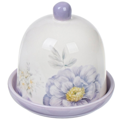 Контейнер пищевой для лимона доломит, Daniks, Флорина (419440) Контейнер пищевой для лимона доломит, Daniks, Флорина (419440)