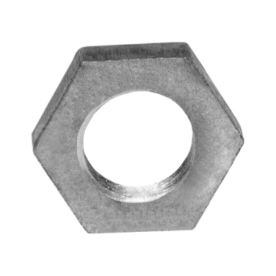Контргайка сталь Ду 15 (1/2")