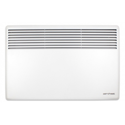 Конвектор электрический Aeroheat EC CР2000W M 4L76 N белый, ножки в комплекте