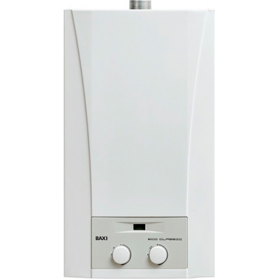 Котел газовый BAXI CLASSIC 24 F двухконтурный 240 м2