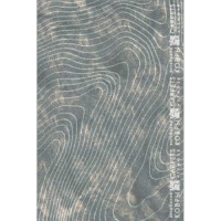 Ковер Deco 1,0х2,0 прямой 8685/a3/dc