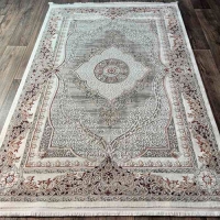 Ковер DECO (Турция) 1,2х1,8 прямой 10137A SAMON