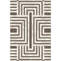Ковер Фризе "Фьюжн" 2,5х4,0 прямой - f5435/a6/fs